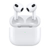 Apple APPLE AIRPODS 3 Blanc Guadeloupe