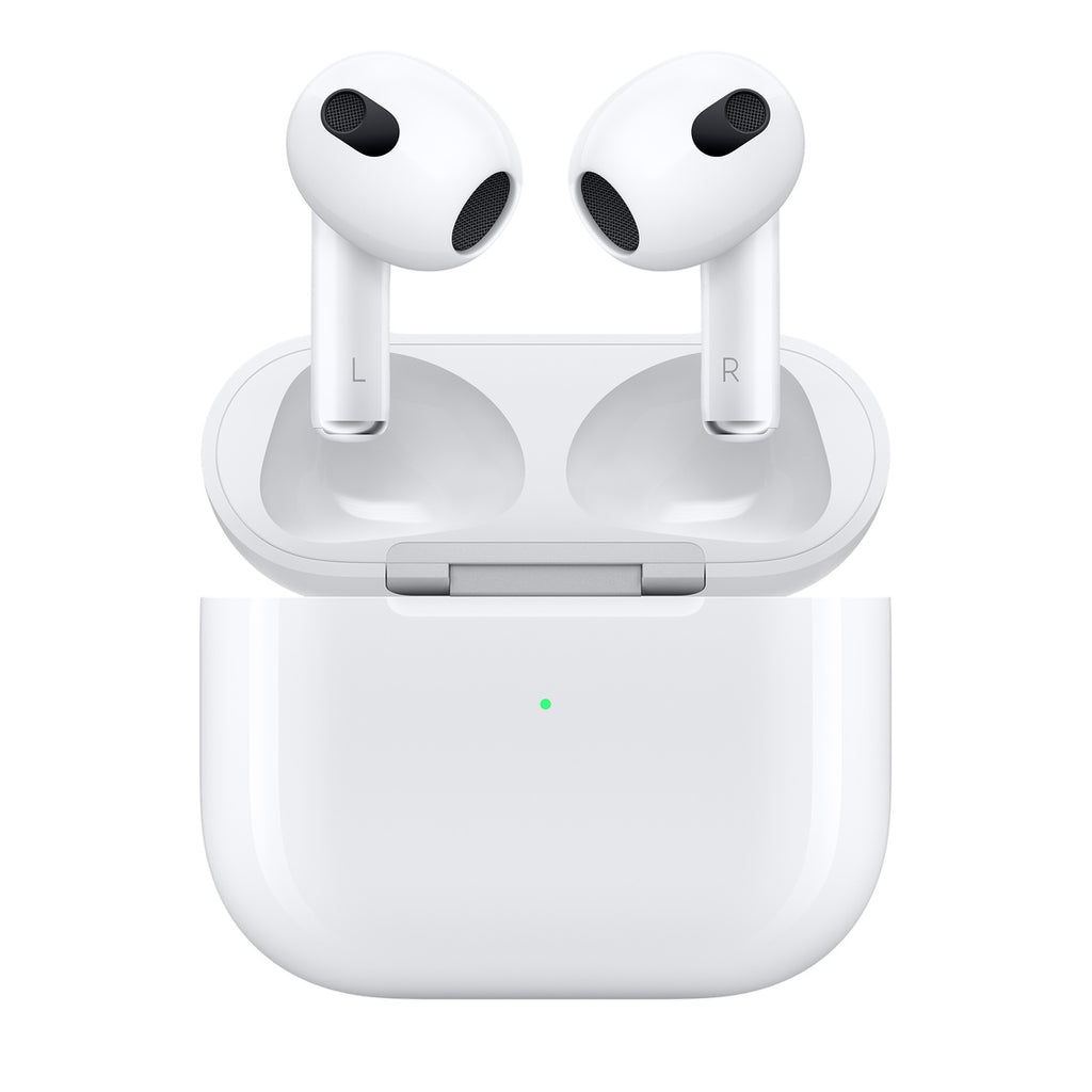 Apple APPLE AIRPODS 3 Blanc Guadeloupe