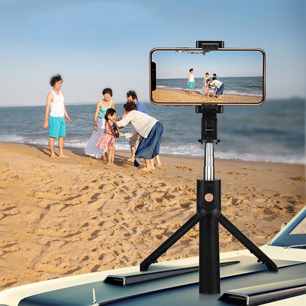 MyBat MyBat Baton à Selfie - Sans fil Guadeloupe