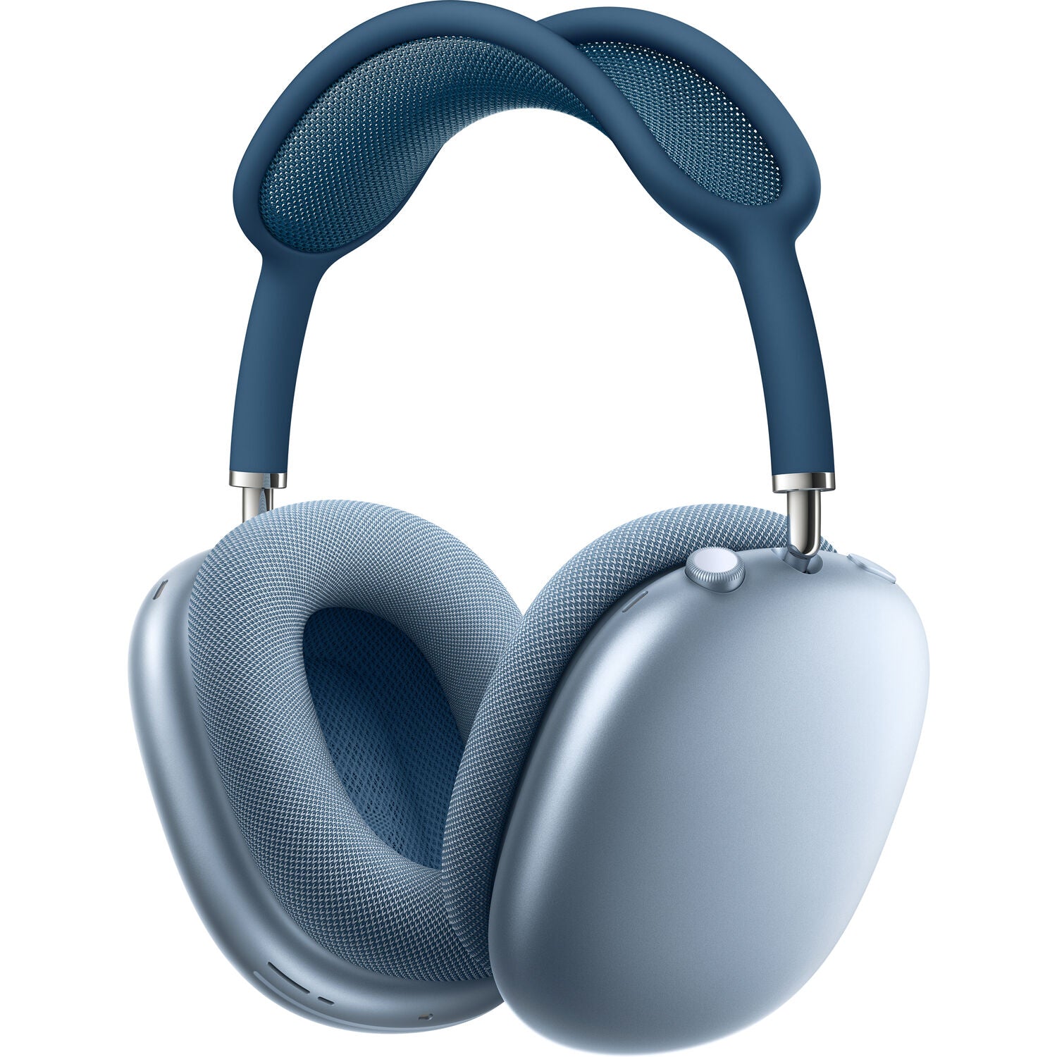 Apple APPLE AIRPODS MAX USBC Bleu Premium Guadeloupe