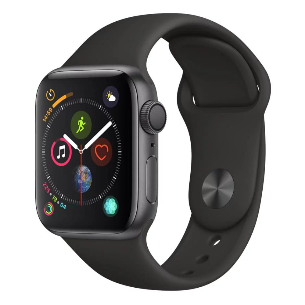 Apple APPLE WATCH SERIES 4 Gris sidéral 44MM Guadeloupe