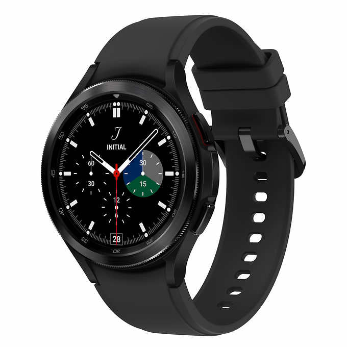 Apple GALAXY WATCH4 CLASSIC Noir 46MM Neuf Guadeloupe