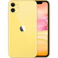 Apple IPHONE 11 Jaune Guadeloupe