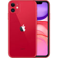 Apple IPHONE 11 Rouge Guadeloupe
