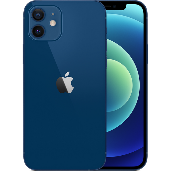 Bleu-Casque sans fil pour téléphone portable Apple iPhone et