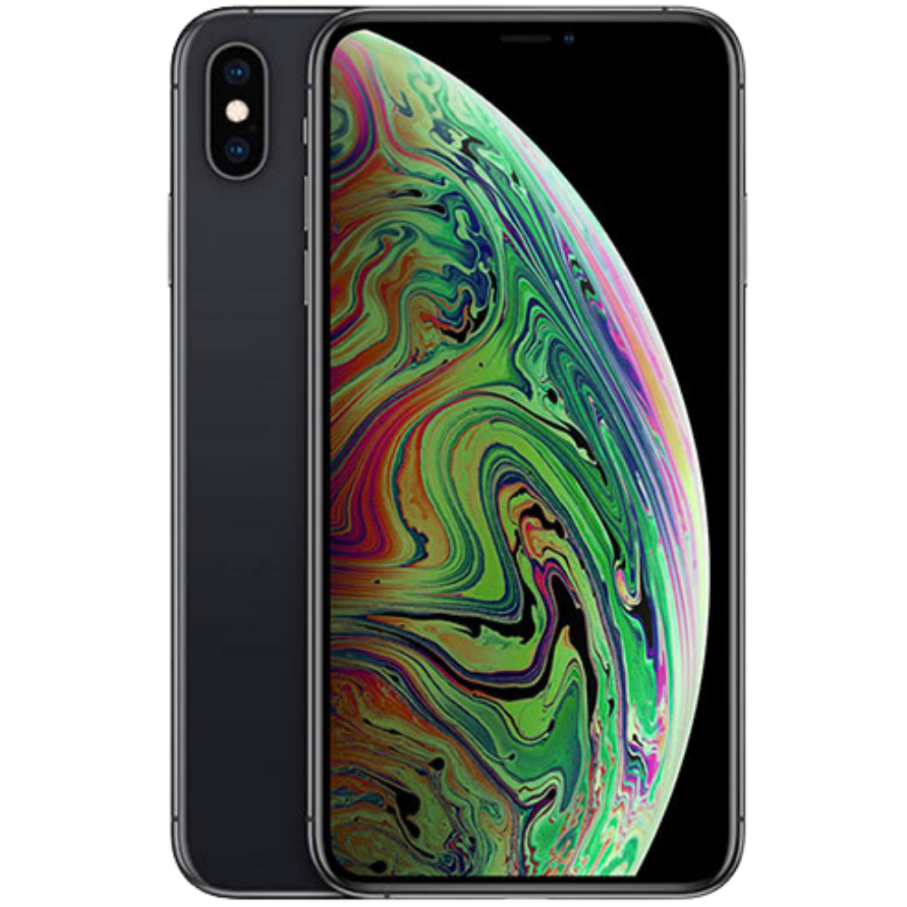 Apple IPHONE XS Gris sidéral Guadeloupe