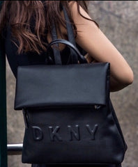 DKNY DKNY Sac Large Noir - Comme neuf Guadeloupe
