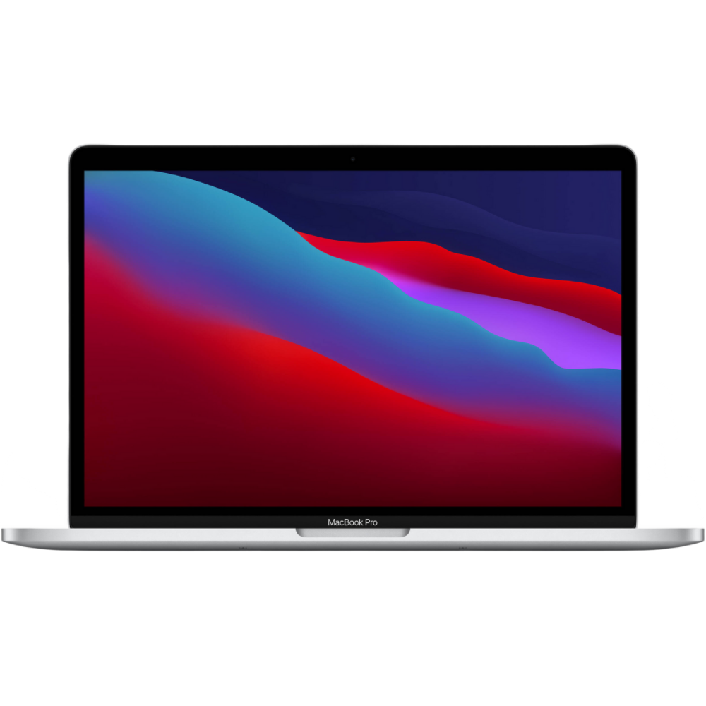 Apple Macbook Pro 13,3" (Fin 2020) - Puce M1 - 8 Go RAM Gris sidéral 256Go SSD Comme neuf Guadeloupe