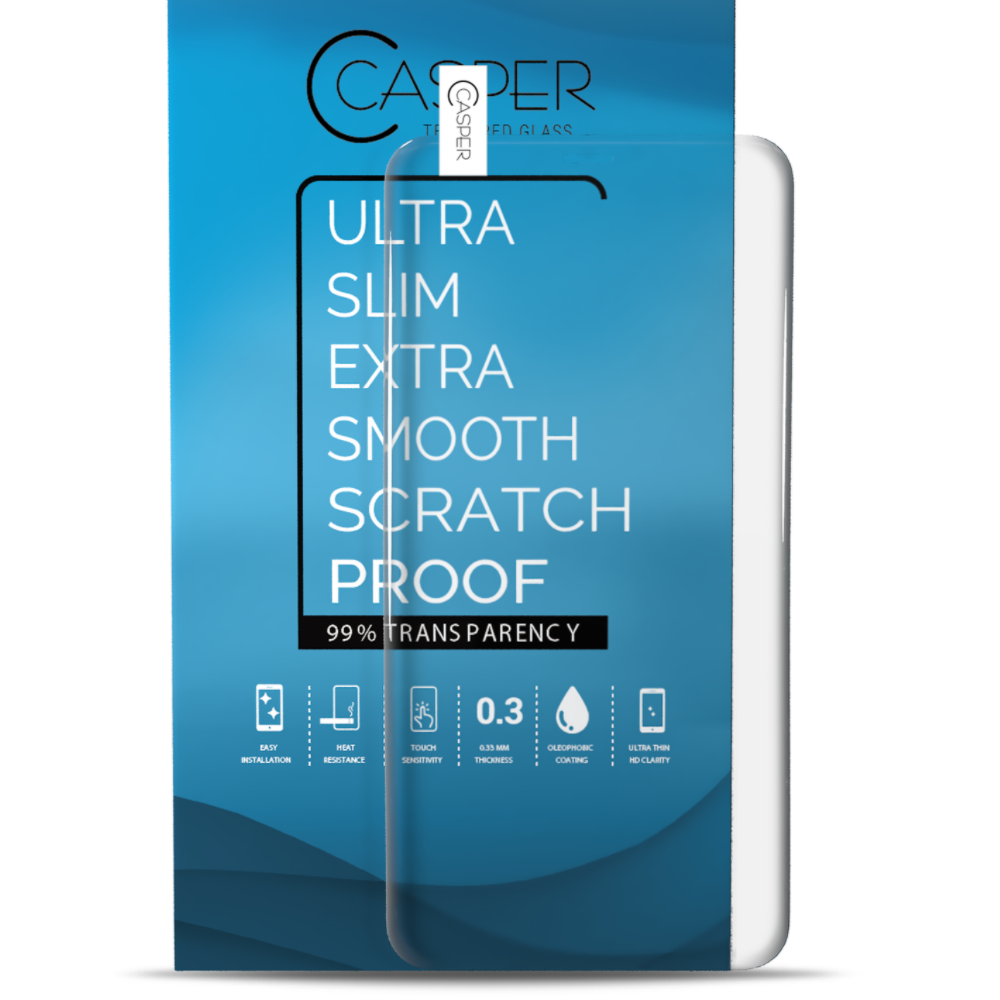 Verre trempé iPhone 12 / 12 Pro Protection Écran Ultra-résistant