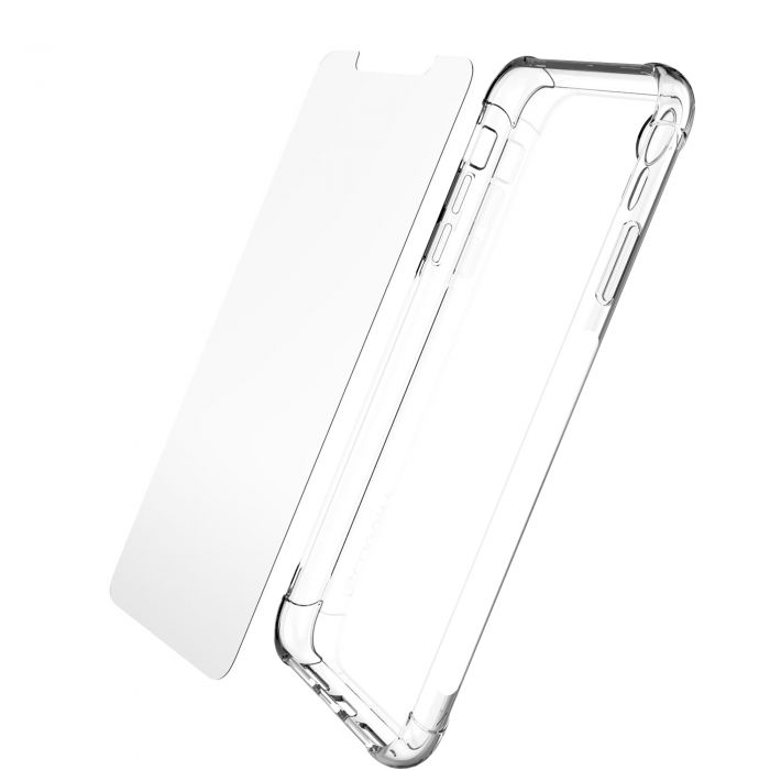 Pack Protection pour iPhone X and Xs