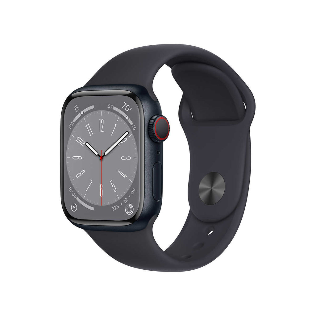 Apple APPLE WATCH SERIES 8 Minuit Comme neuf Guadeloupe